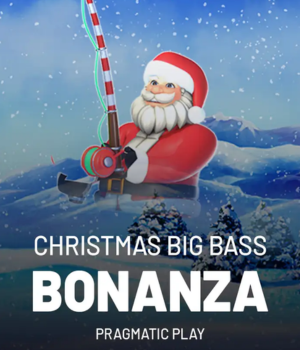 Christmas Big Bass Bonanza
